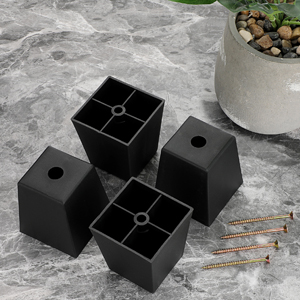 plastic furniture replacement legs