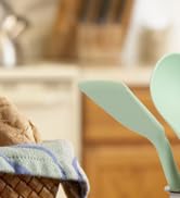 RV Utensil Holder