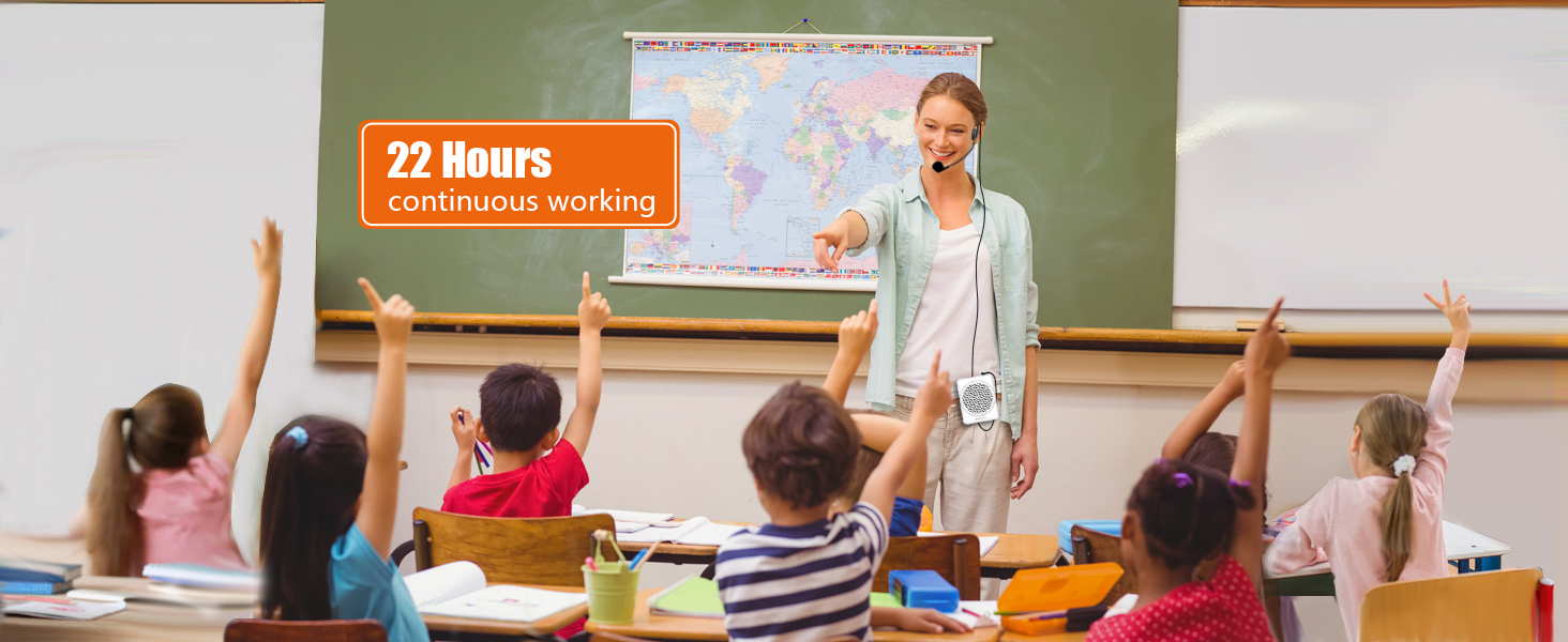 teaching