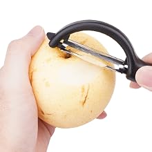 peeler