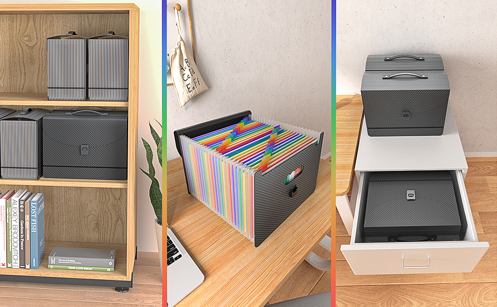 file box