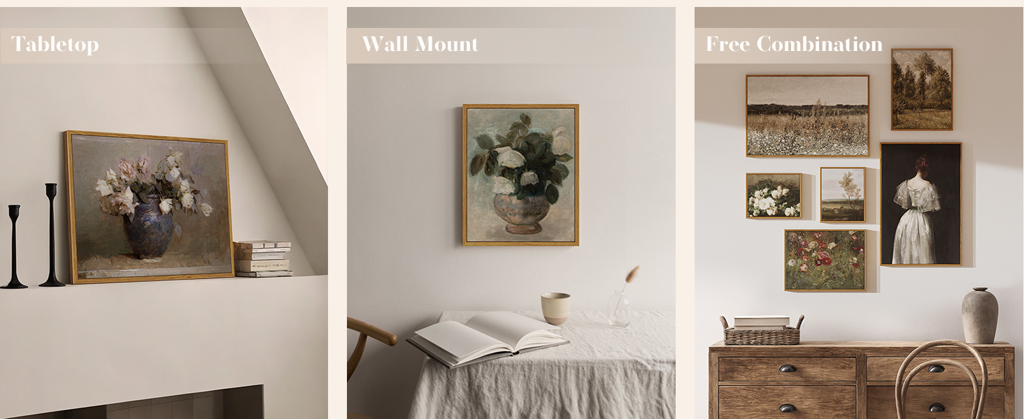 WALL ART