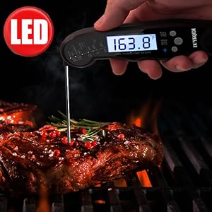 cooking thermometer