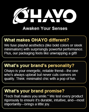 OHAYO