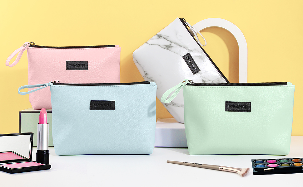 makeup bag