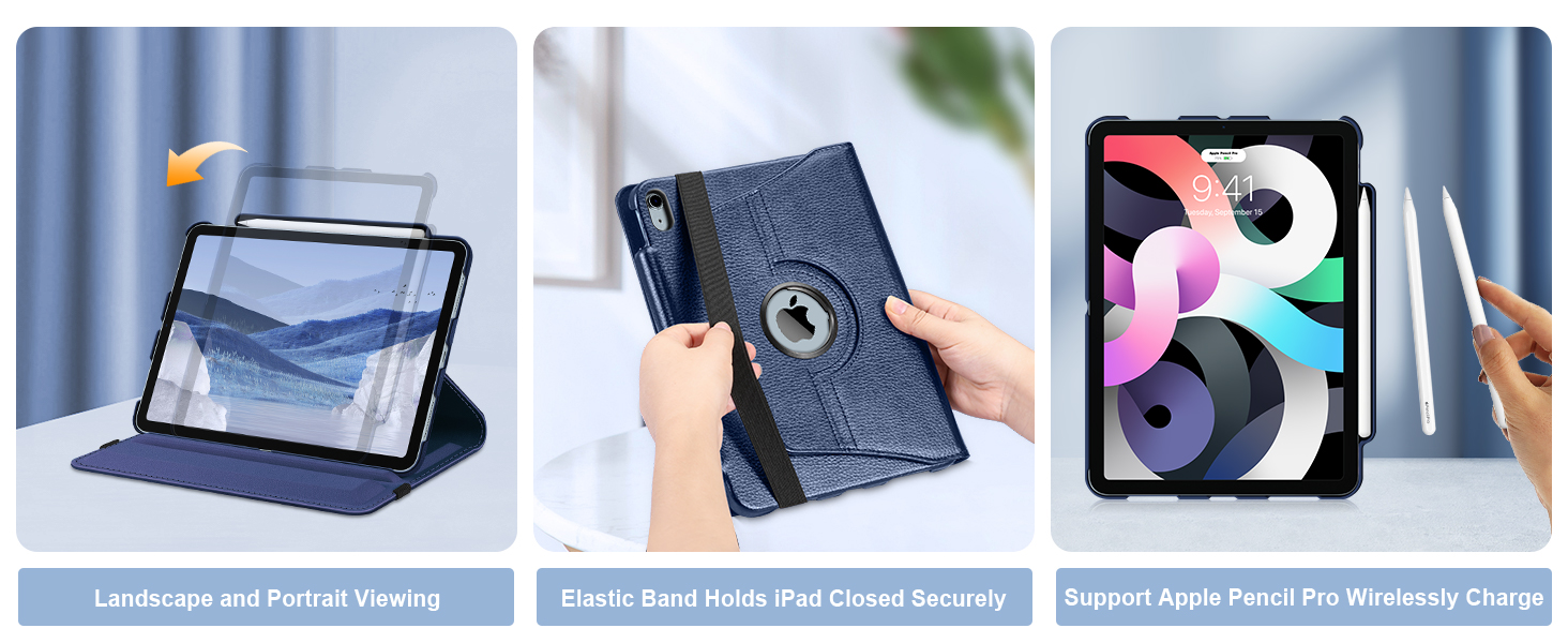 iPad Air 5 Case