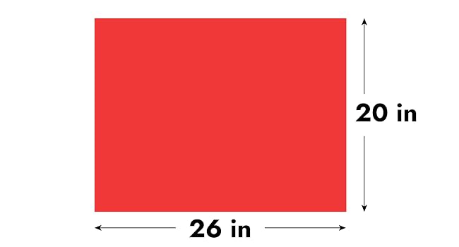 Size Dimensions