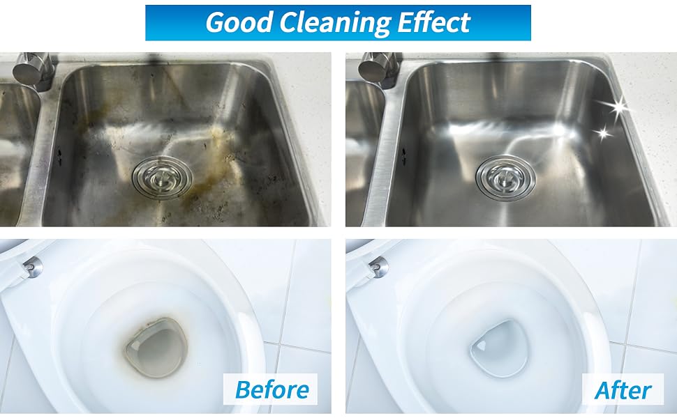 Pumice Stone for Toilet Bowl Cleaning