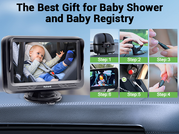 baby essentials