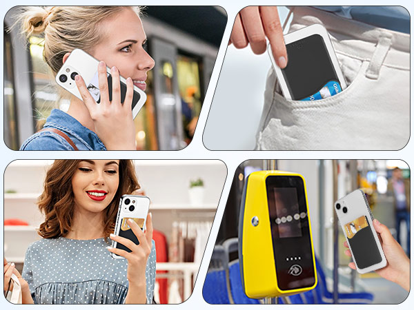 phone wallet