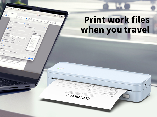 Thermal Printer