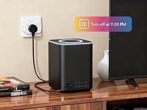 WiFi Smart Plug