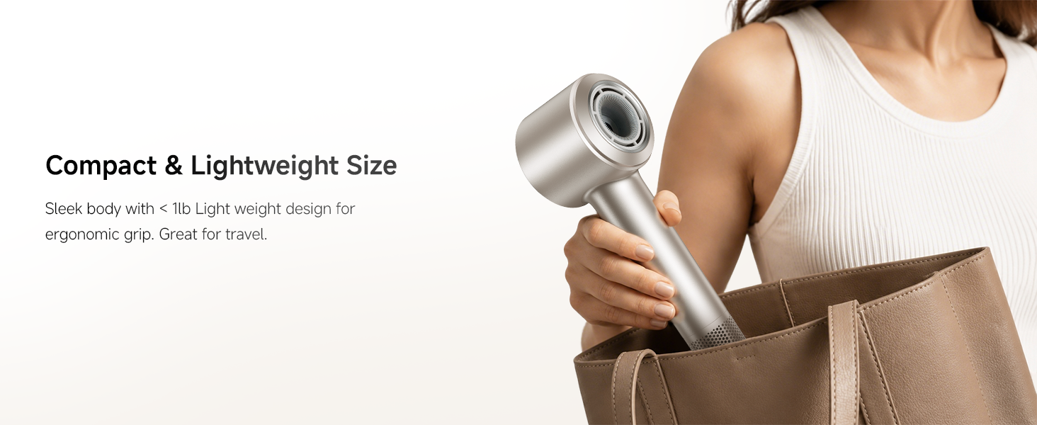 Lightweight and Compact