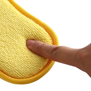 sponges