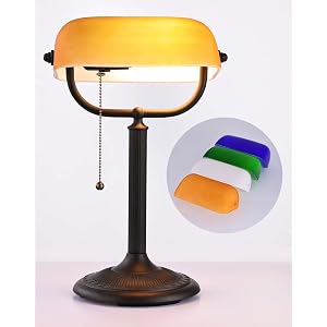 lamp