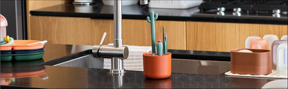 upright drying rack