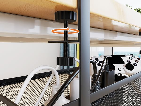 cable management