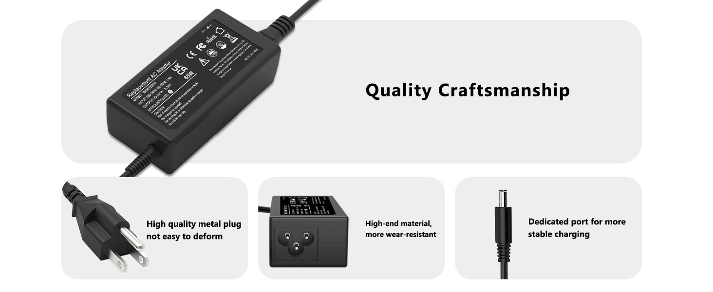 dell inspiron 15 charger