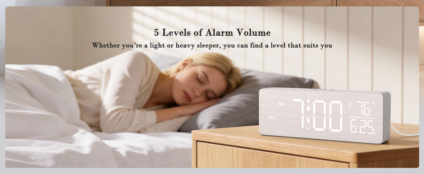Alarm Clock