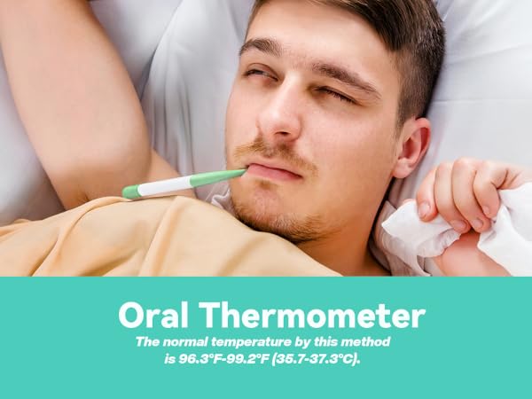 thermometer