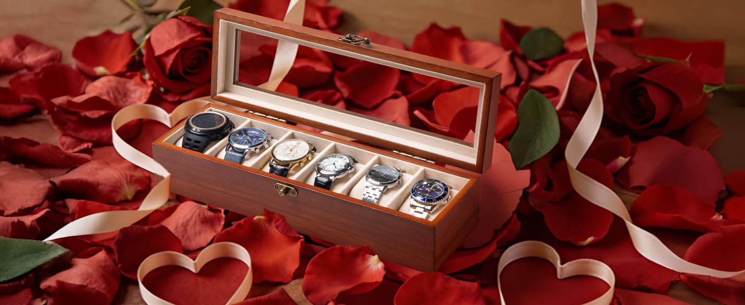 watch box
