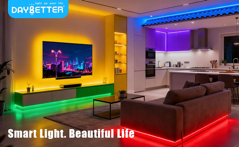 LED Light