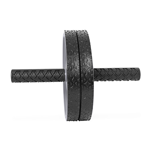 AB toning wheel