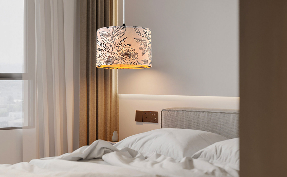 hanging lamps