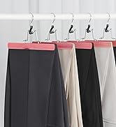cedar pants hangers