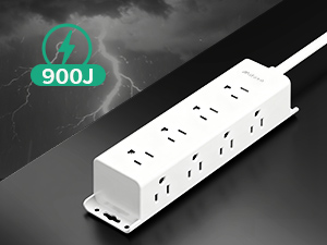 Surge Protection