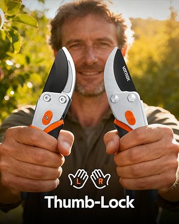 pruning shears