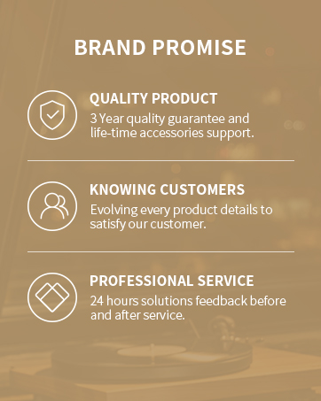 Brand Promise