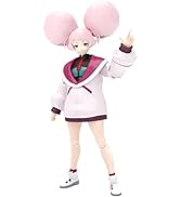 Bandai Hobby - The Witch from Mercury - ChuChu, Bandai Spirits Figure-Rise Standard Model Kit