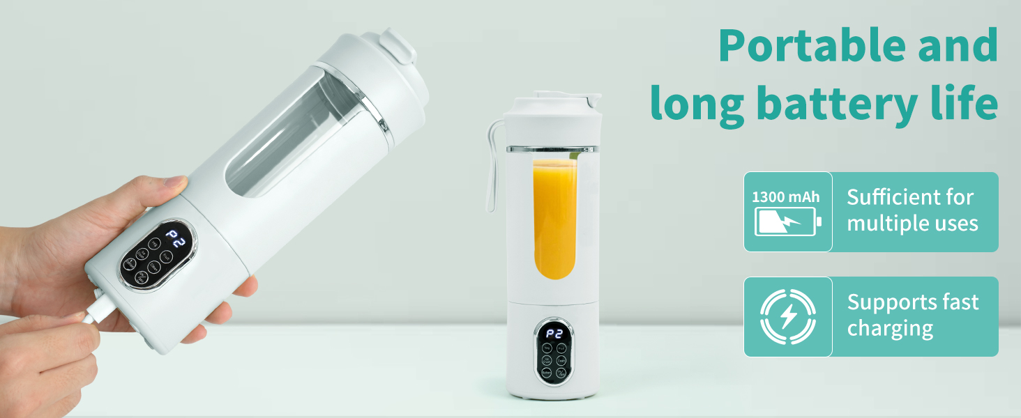 blender for protein shakes