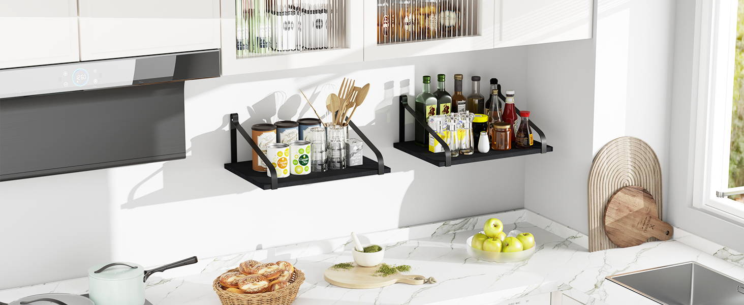 shelf