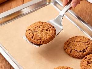 non-stick liner