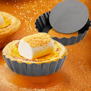 mini tart pans
