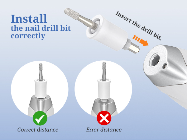 toenail grinder for thick toenails