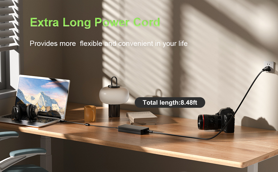 cord long