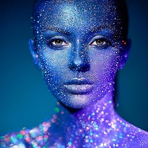 Glow Party World