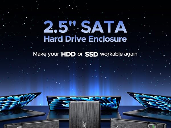 ssd case