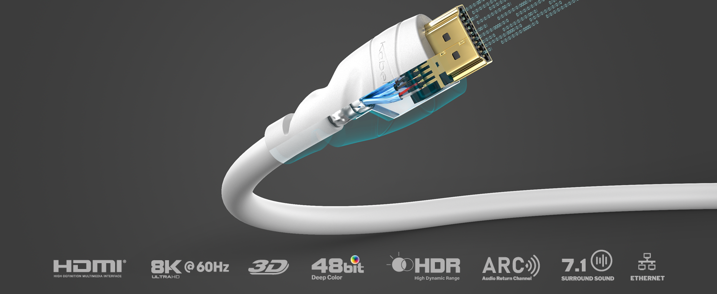 KabelDirekt HDMI