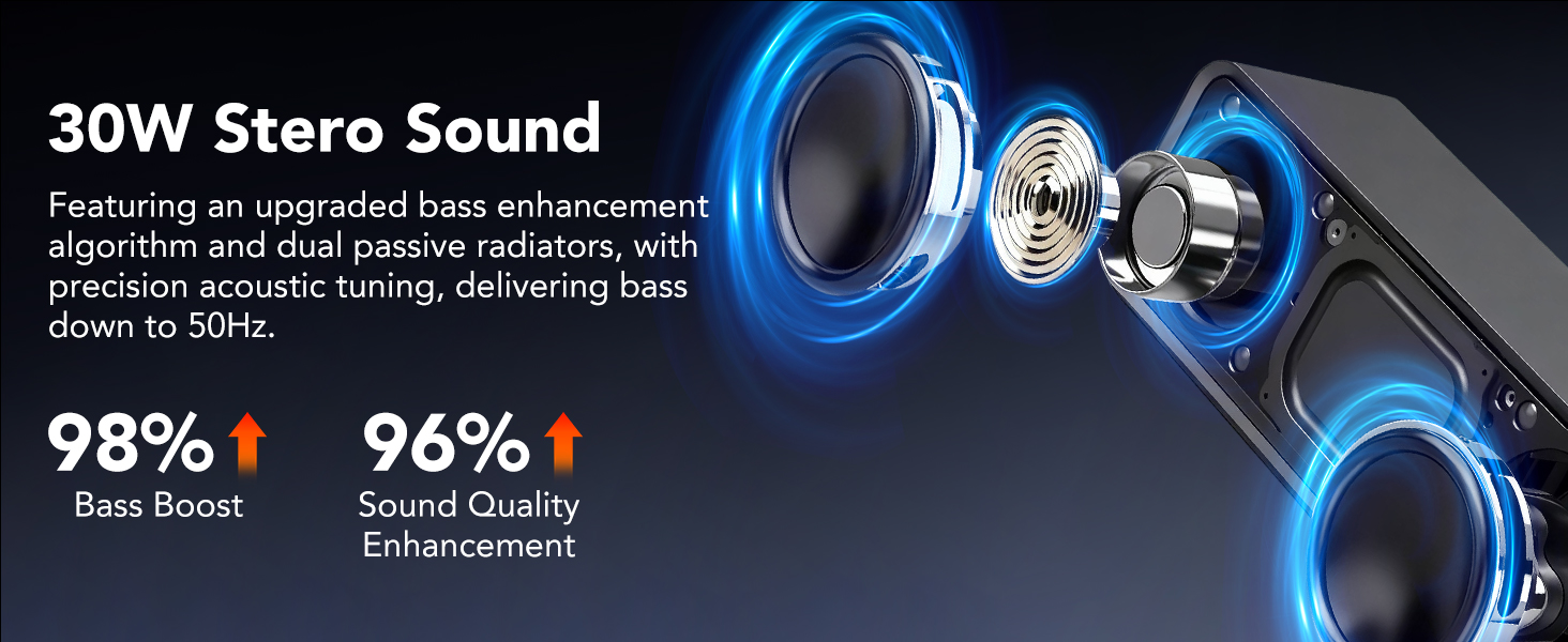 portable bluetooth speakers-portable speaker-outdoor speakers