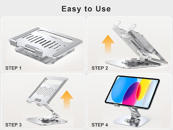 Easy to Use