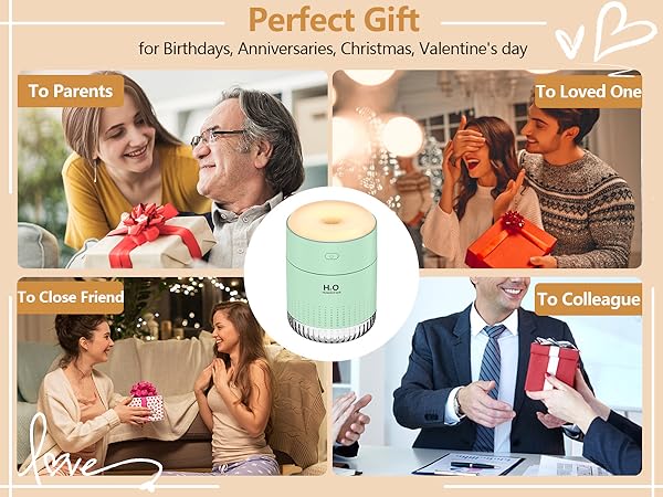 travel humidifier