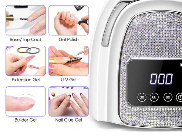 Upgrade UV Light