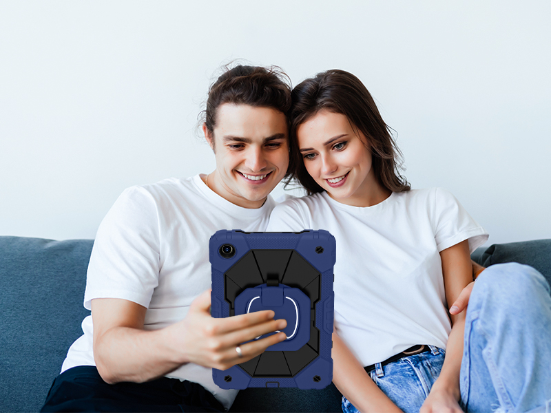 Cover for Galaxy Tab A11 Plus/A9 Plus