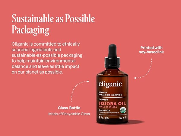 Sustainability as Possible Packaging