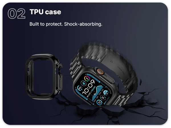 apple watch band