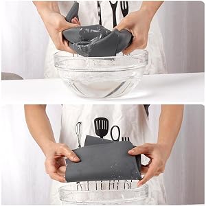 wipe clean placemats